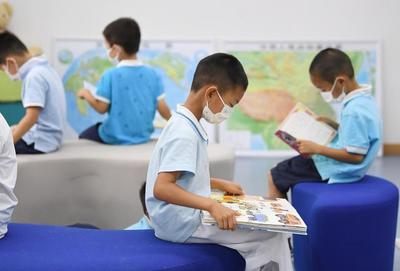 “雙減”政策下的教育新格局 校外培訓轉型、私教升溫與托管服務的監管挑戰