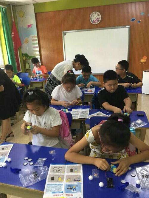 找準家長痛點，激活暑期托管服務生命力