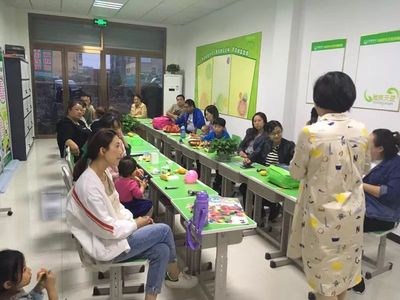 校外教育市場達4585億！品牌學生托管，開啟中小學生服務新藍海